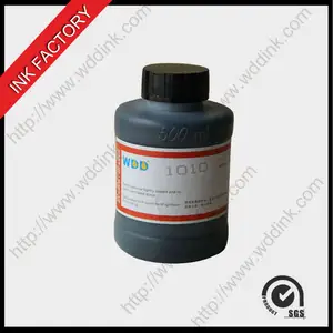 Industrial marking ink for Linx