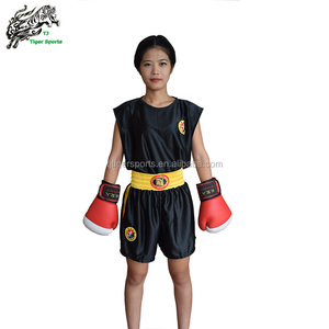 Chino wushu Sanda uniforme - Product Image 6