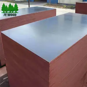 F17 concrete form work plywood for Australia and New Zealand market