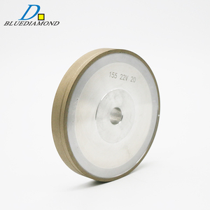 Fabricantes de Ruedas de Diamante para Biselado de Lentes Automático <span class=keywords><strong>ESSILOR</strong></span> - Product Image 2