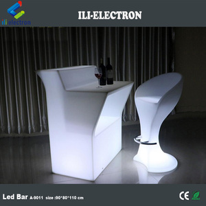 Plastica per esterni led colorato mobile <span class=keywords><strong>bar</strong></span> - Product Image 6