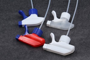 Popular Style Smooth Big Handle Plastic Trigger <strong>Sprayer</strong> for Cleaning - Product Image 3