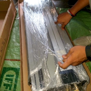 Hot bán PVC thư Acrylic uốn Bender máy - Product Image 6