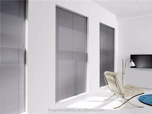 2017 VENTA CALIENTE apagón <span class=keywords><strong>persiana</strong></span> Eléctrica/cortinas de enrollar con motor - Product Image 5