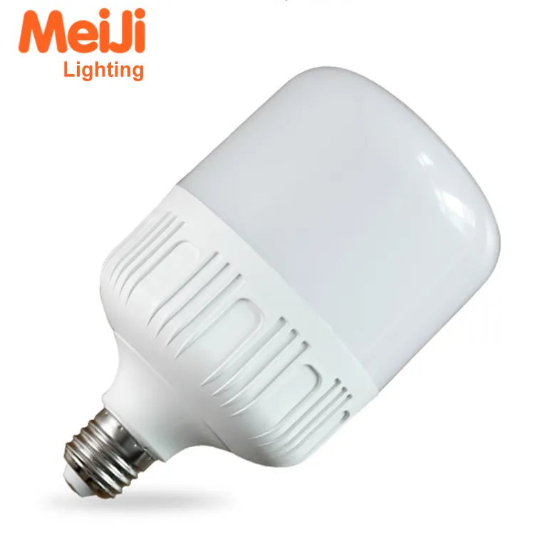 Tinggi daya led T bentuk bulb bulb 40 W cina produsen harga E27 led lampu