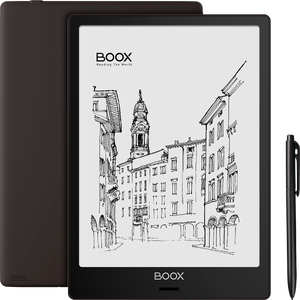 El Mejor Lector Electrónico NoteS, Lector de Libros Electrónicos con Pantalla de Tinta Electrónica de 9.7 Pulgadas, con Wifi, Lápiz Óptico y Pantalla Táctil - Product Image 1