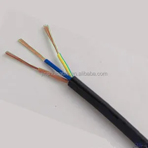 Building Wire PVC Insulated Flexible 3x1.5 Cable