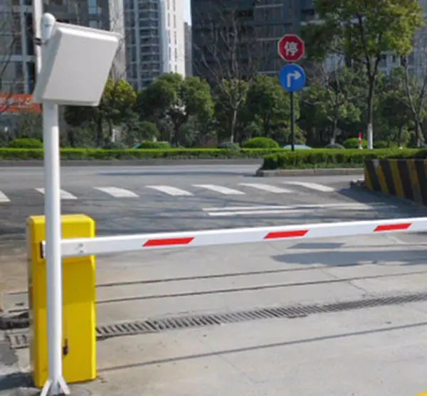 Long Range UHF RFID Reader Car Parking System Reader for Rfid and Access Control