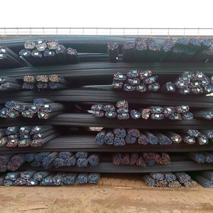 Barres d'armature en acier inoxydable, barre déforme, tiges de <span class=keywords><strong>fer</strong></span> pour la construction/béton/construction - Product Image 6