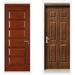 Puerta Interior de Madera para Cuarto de Seguridad, Resistente al Agua, a <span class=keywords><strong>Precio</strong></span> Económico - Product Image 3