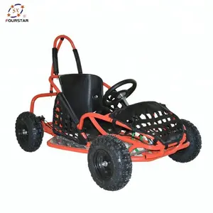 Комплект карт Fourstar Mini Багги GoKart