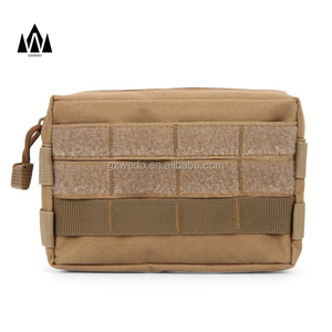 Piccola Tasca Tattica Molle, Compatto Porta Attrezzi EMT, Borsa Multiuso da Cintura, Tasca Tattica EDC per Accessori e Attrezzature - Product Image 1