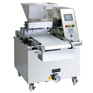 Máquina comercial de pie para panadería, galletas y galletas - Product Image 1