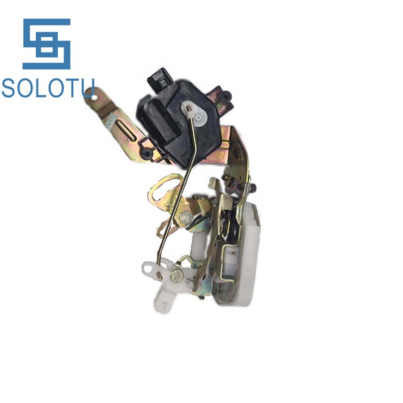 Unikpas Liftgate Trunk Lock Actuator Motor Compatible for Mitsubishi Pajero Sport 1996-2004 Replace Rear Tailgate Door Latch : Buy Online at Best Price in KSA - Souq is now Unikpas Liftgate Trunk Lock Actuator Motor Compatible for Mitsubishi Pajero Sport 1996-2004 Replace Rear Tailgate Door Latch : Buy Online at Best Price in KSA - Souq is now