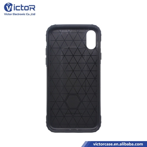 Productos chinos de la calidad 2017 venta al por mayor magnética de la cáscara móvil con vehículo función para <span class=keywords><strong>iPhone</strong></span> <span class=keywords><strong>X</strong></span> - Product Image 5