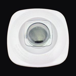 Pièces de rechange pour blender OSTE <span class=keywords><strong>RIZER</strong></span> : Base de lame et couvercle A31, pièces de haute qualité pour mixeur/presse-agrumes/broyeur alimentaire Mouli - Product Image 2