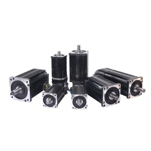 high torque low rpm dc 24 volt motor servo brushless motor kw 750w 24V 750W bldc motor High Rotating Speed AGV Drive Unit