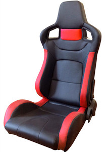 Nuovo Modello JBR 1040 Da Corsa Regolabile Seggiolini auto Uso Per Auto Da Corsa del Sedile
