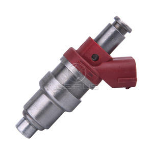 Defus <span class=keywords><strong>Hot</strong></span> sales inyector de combustible boquilla para auto car motor piezas OEM 23250-74130 - Product Image 1