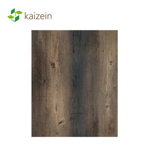 Revêtement de sol moderne et durable en PVC SPC Planche de vinyle en plastique imperméable LVT Couche d'usure EIR Installation facile à faire soi-même <span class=keywords><strong>Parquet</strong></span> intérieur rigide - Product Image 5