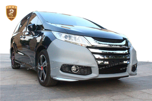 2015 Top body kit para Hon Odyssey deporte kits de carrocería - Product Image 3