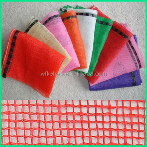 <span class=keywords><strong>Cebolla</strong></span> verduras fruta leno <span class=keywords><strong>bolsa</strong></span> malla, PP malla tejida bolso <span class=keywords><strong>para</strong></span> la patata - Product Image 5