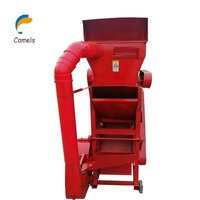 Machine À Éplucher Les arachides Coque D'arachide Machine à Décortiquer D'arachide Décortiqueur