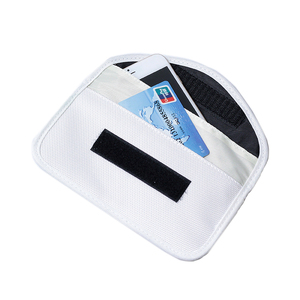 Bao Điện Thoại Di Động Túi Chặn RFID Che Chắn Tín Hiệu Chặn Túi Chìa Khóa Xe Hơi - Product Image 2