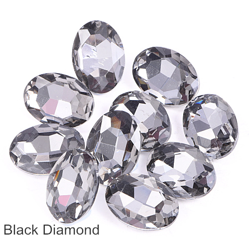 Black diamond