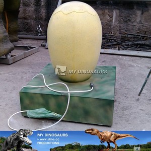 Fabricante <span class=keywords><strong>de</strong></span> <span class=keywords><strong>Huevos</strong></span> <span class=keywords><strong>de</strong></span> Dinosaurio Animatrónico T-rex para Parque <span class=keywords><strong>de</strong></span> Atracciones My Dino D26 - Product Image 6