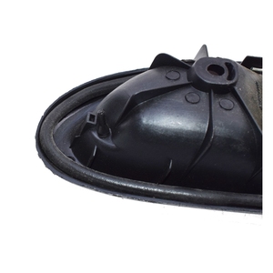 Manija de puerta INTERIOR izquierda para <span class=keywords><strong>RENAULT</strong></span> CLIO <span class=keywords><strong>II</strong></span> MEGANE 7700423887, negra, nueva - Product Image 5
