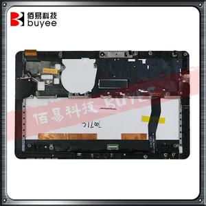 Thương hiệu Màn Hình LCD Mới Cho Samsung XE700T1C 700T1C Lắp Ráp - Product Image 2