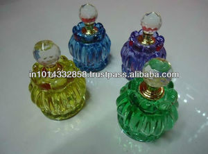 Mukhallat Attar - Product Image 1