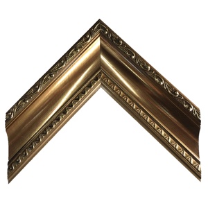 Cornice in Legno Classica Personalizzata di Shenzhen <span class=keywords><strong>per</strong></span> Dipinti a Olio, Decorazione Domestica, Cornice Artistica da Parete - Product Image 4