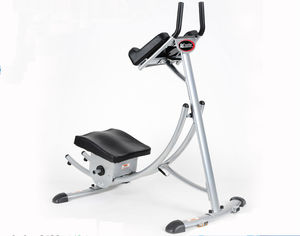 Karın Crunch Coaster Fitness ekipmanları, egzersiz makinesi - Product Image 3