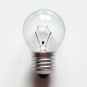 110 V 220 V G45 40 W 60 W E14 E27 B22 B15 Sắt Cơ Sở Rõ Ràng Bóng Đèn Sợi Đốt Ánh Sáng Nói Chung dịch Vụ Ánh Sáng - Product Image 1