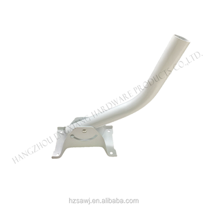 <span class=keywords><strong>Antenne</strong></span> <span class=keywords><strong>TV</strong></span> extérieure 16 ''Ku Band 45cm <span class=keywords><strong>Antenne</strong></span> parabolique Support de montage <span class=keywords><strong>Antenne</strong></span> Wifi Support d'<span class=keywords><strong>antenne</strong></span> - Product Image 3