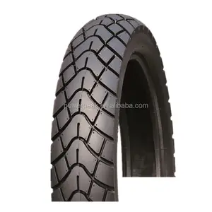 Fabriek koop motorfiets band 120/80-17 130/70-17 straat tyre