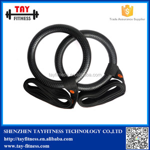 Olímpico Ejercicio anillas de gimnasia para la venta - Product Image 2