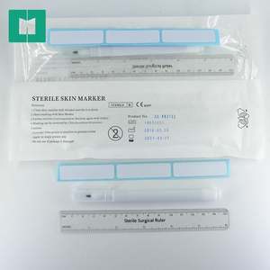 Rotulador estéril de grado médico, marcador de piel estéril - Product Image 3