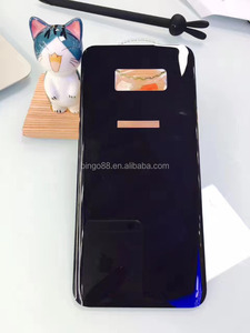 Premium 3D cubierta completa de teléfono <span class=keywords><strong>celular</strong></span> frente trasera de vidrio templado protector de pantalla para Samsung s8 note8 - Product Image 2