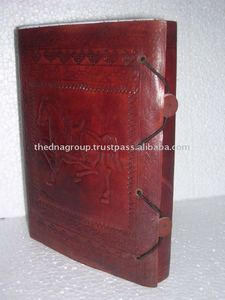 Wholesale 2018 Horse Design <b>Leather</b> <b>diaries</b> ,<b>leather</b> journals ,<b>leather</b> notebooks - Product Image 2