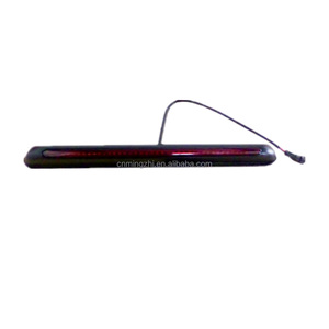 Luz de freno trasera LED Emark para posavasos TYT, piezas de autobús, luz de freno - Product Image 1