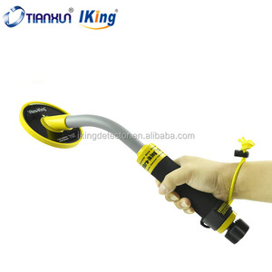 PI-IKing di Induzione di Impulso 750 subacquea <span class=keywords><strong>PinPointer</strong></span> 30m Completamente Impermeabile <span class=keywords><strong>pinpointer</strong></span> <span class=keywords><strong>metal</strong></span> <span class=keywords><strong>detector</strong></span> tenuto in mano - Product Image 2