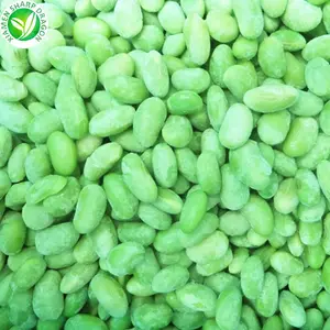 Wholesale Organic Best Price Frozen Soybean Price