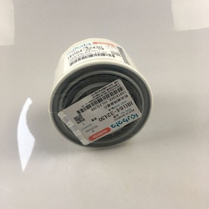 מכירה חמה עבור <span class=keywords><strong>kubota</strong></span> dc70 חלקי חילוף HH164-<span class=keywords><strong>32430</strong></span> מסנן שמן מנוע עבור מכונות חקלאיות - Product Image 1