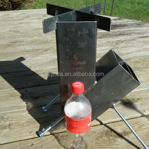 Prix usine Alimentation Par Gravité Bois Poêle À Granulés - Product Image 2