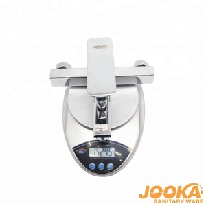 Juego de grifos para <span class=keywords><strong>ducha</strong></span>, accesorio de baño montado en la pared, mezclador - Product Image 6
