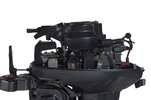 محرك خارجي الشراع <span class=keywords><strong>2</strong></span> Stroke 9.9hp و 15hp ، نموذج إندورو - Product Image 5