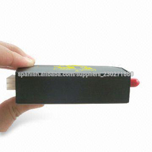 Ning Más Personal / vehículo / perseguidor del GPS de Activos TK103-2 - Product Image 1